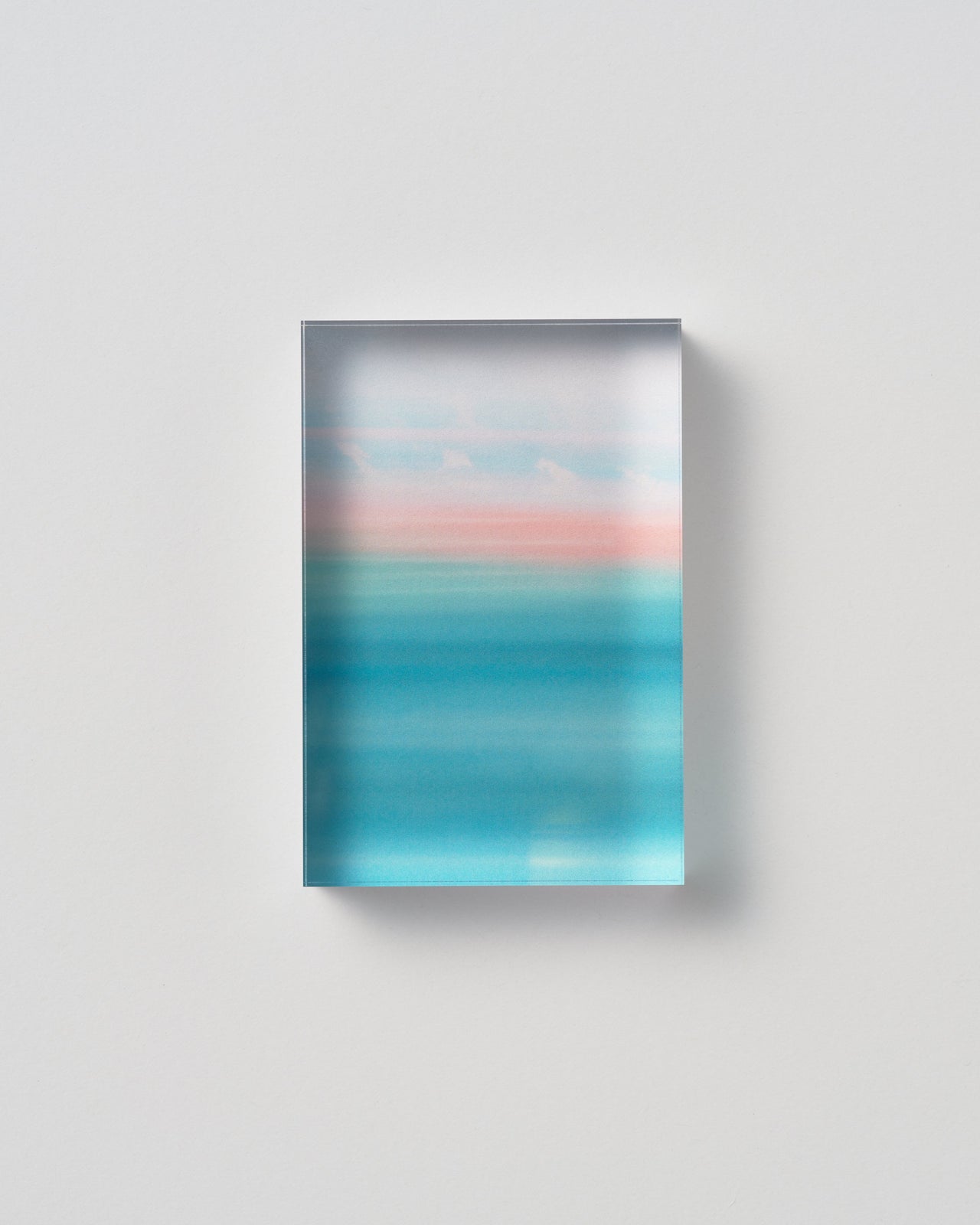 アクリルブロックA