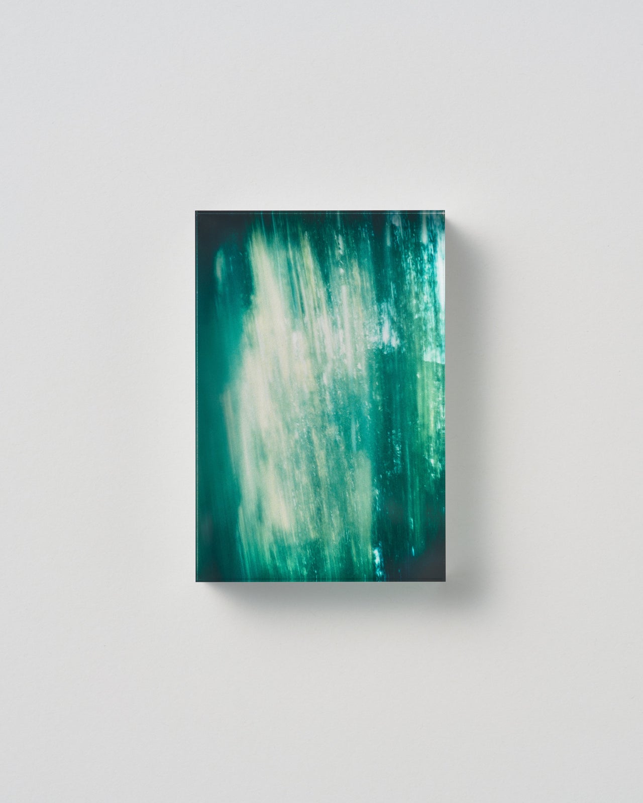 アクリルブロックF