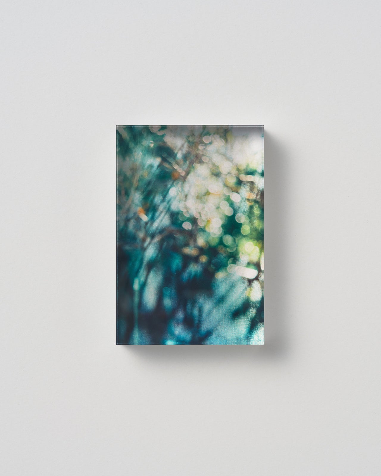 アクリルブロックG