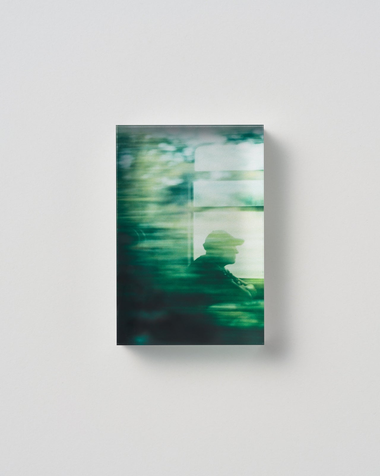 アクリルブロックE